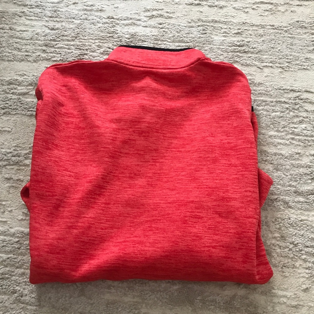 Ua Zip Pullover - image 4